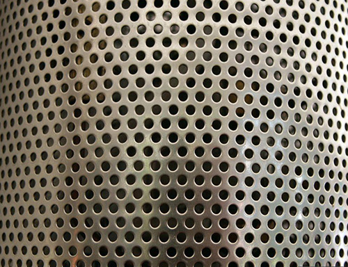 影響清洗機(jī)網(wǎng)帶壽命的4個(gè)因素