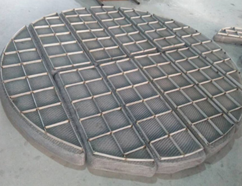 絲網(wǎng)除末器