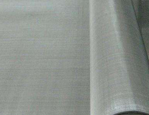 不銹鋼絲網(wǎng)